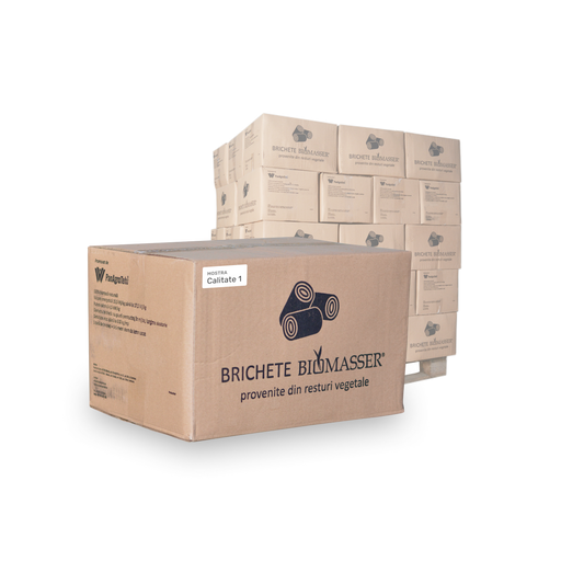 Mostra Calitate 1, 15-17kg (Transport gratuit)