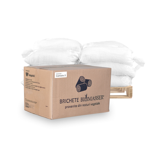 Mostra Calitate 2, 13-15kg ( Transport gratuit )